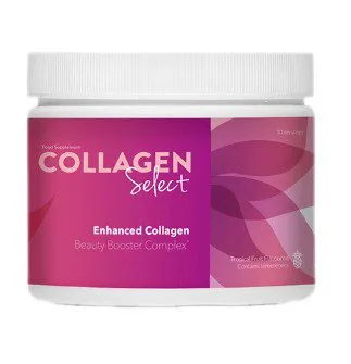 Boost Healing with Collagen Select
