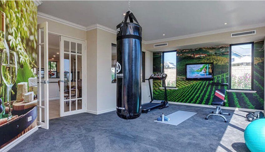 TOP 10 Space-saving Home Gym essentials for Small Apartments 12 Discover the top 10 compact home gym equipment pieces perfect for small spaces. From rowing machines to adjustable dumbbells, get fit without cluttering your living area.