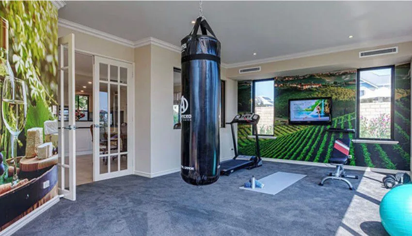 Discover the top 10 compact home gym equipment pieces perfect for small spaces. From rowing machines to adjustable dumbbells, get fit without cluttering your living area.