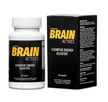 Discover Brain Actives, a modern supplement designed to support brain health during times of intense mental and physical effort. Learn how its blend of 10 ingredients can improve memory, concentration, learning speed, and reaction time in our detailed review.