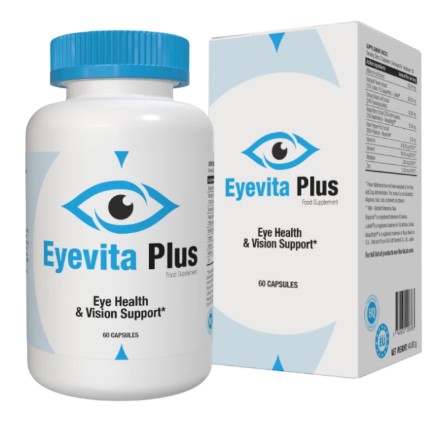 Discover Eyevita Plus, a multi-ingredient supplement designed to support eye health and vision quality, especially for those spending long hours in front of screens. Learn how it reduces eye fatigue, improves clarity, and protects against blue light in our detailed review.