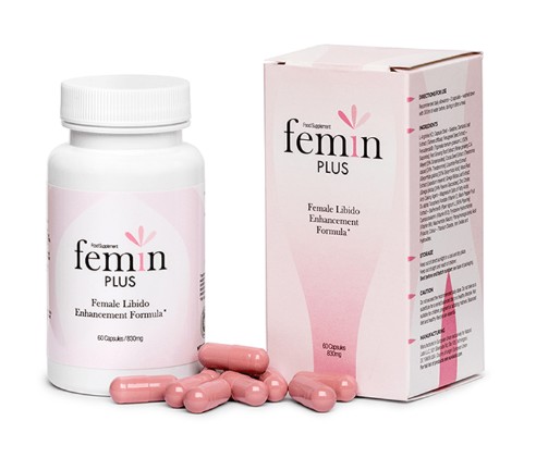 Discover Femin Plus, a supplement designed to boost female libido, increase vitality, reduce vaginal dryness, and stabilize mood swings. Learn how this product can enhance your sexual health and overall well-being in our comprehensive review.