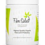Parasites and your Health: Are they behind your recurrent Cystitis, Yeast Infections, or Eczema? 9 Try Fiber Select for Gut Detox