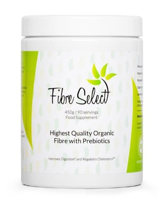 Discover Fibre Select, the top-rated fiber supplement on the market, designed to cleanse your body of toxins, enhance well-being, and improve overall health. Learn how its neutral-tasting powder can be easily integrated into your daily routine for quick, noticeable results.