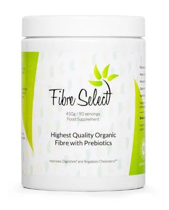 Discover Fibre Select, the top-rated fiber supplement on the market, designed to cleanse your body of toxins, enhance well-being, and improve overall health. Learn how its neutral-tasting powder can be easily integrated into your daily routine for quick, noticeable results.
