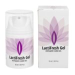Parasites and your Health: Are they behind your recurrent Cystitis, Yeast Infections, or Eczema? 8 LactiFresh Gel for vaginal microbiome