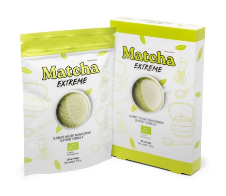 Discover Matcha Extreme, a modern supplement that turns your tea time into a health-enhancing ritual. With ingredients like matcha, spirulina, prickly pear, and acerola, learn how it can aid in weight control, detoxification, and improve blood sugar and cholesterol levels in our detailed review.