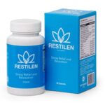 Psoriasis Relief: Prof. Humbert’s Guide to Causes, Symptoms, and Holistic Solutions 7 Restilen helps manage stress to reduce psoriasis flare-ups