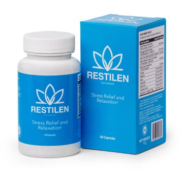 Discover Restilen, a natural supplement designed to combat stress effectively by increasing resistance, reducing symptoms, and alleviating fatigue. Ideal for men and women suffering from stress, anxiety, or nervousness, with benefits visible from the first day of use. Explore its effectiveness in our detailed review.