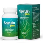 Parasites symptoms: Your expert Guide to detecting and preventing invisible Invaders 6 Support your gut and immunity with Spirulin Plus
