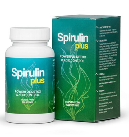 Discover Spirulin Plus, a powerful supplement designed to deacidify your body, remove excess water, and boost your immune system. Learn how Spirulina, the main ingredient, works to detoxify and protect your health in our comprehensive review.