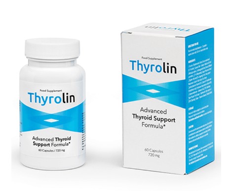 Discover Thyrolin, an innovative supplement designed to support thyroid health with 13 natural ingredients. Learn how it boosts hormone production, enhances metabolism, aids in weight loss, and helps regulate blood sugar and cholesterol levels in our detailed review.