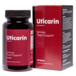Parasites and your Health: Are they behind your recurrent Cystitis, Yeast Infections, or Eczema? 7 Try Uticarin for Urinary Health