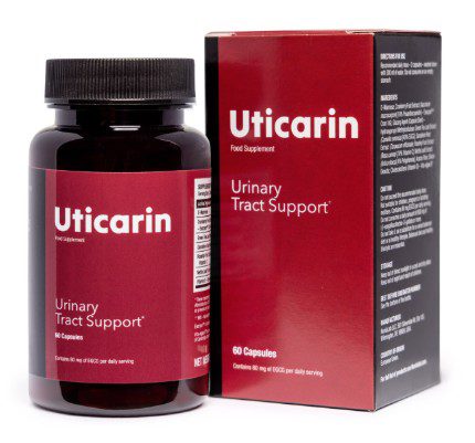 Can Uticarin be your Natural shield against Urinary Tract Issues? 1 Discover Uticarin, a multi-ingredient supplement designed to support urinary health by promoting excretion, maintaining urinary tract function, and cleansing from bacteria. Ideal for those seeking natural prevention and relief from urinary issues, explore its benefits in our detailed review.