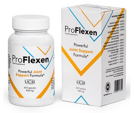 Is ProFlexen Your Answer to Pain-Free, Flexible Joints?