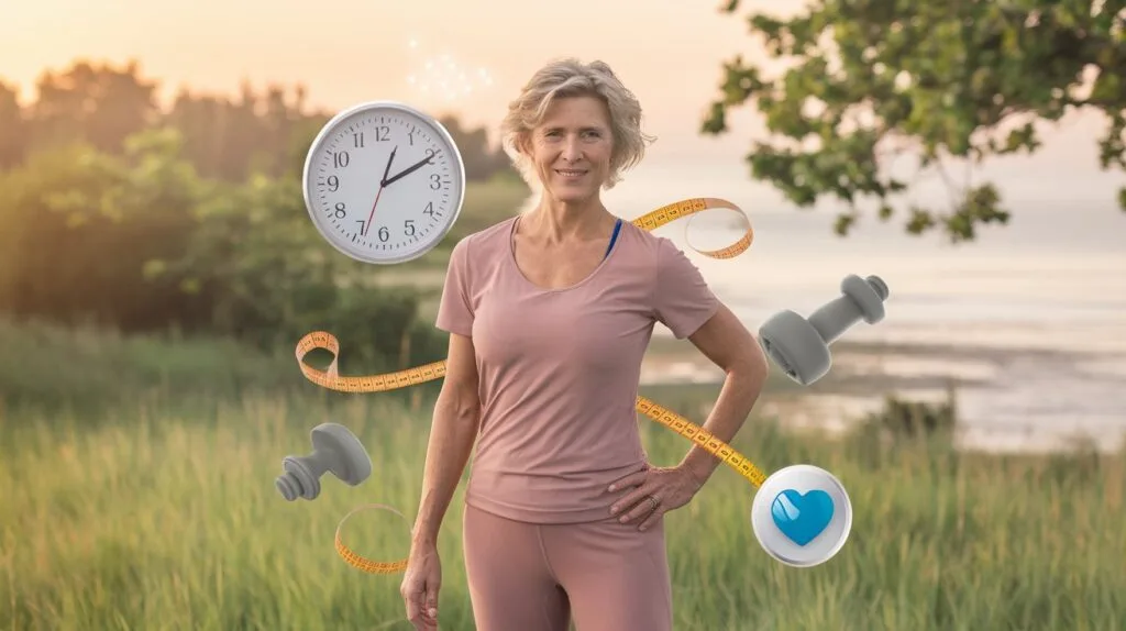 Prevent Osteoporosis Naturally: Thierry Souccar’s Top Tips 35 fall prevention for bone health for seniors