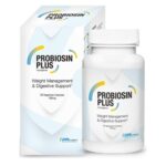 Parasites symptoms: Your expert Guide to detecting and preventing invisible Invaders 5 Try Probiosin Plus for Gut Health