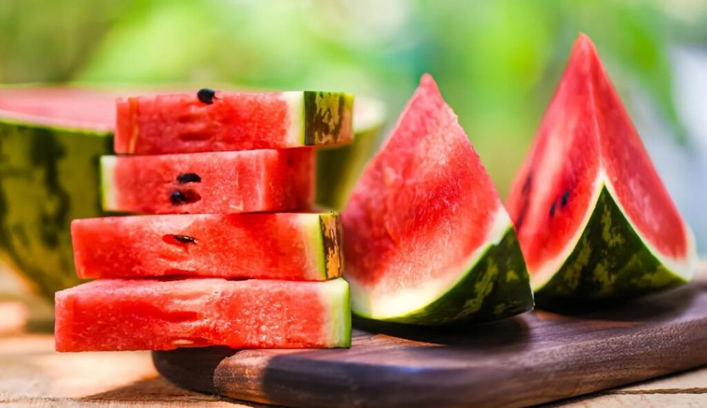 Malate de Citrulline et Érection : Le Secret de votre Virilité retrouvée ? Guide Complet 1 Aliments riches en citrulline pastèque concombres bienfaits