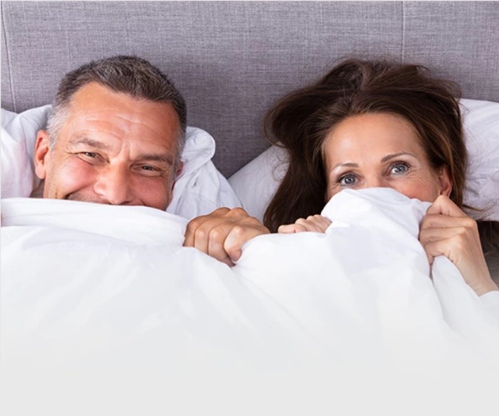 Malate de Citrulline et Érection : Le Secret de votre Virilité retrouvée ? Guide Complet 3 Homme confiant et energie sexuelle grace aux bienfaits du Malate de Citrulline