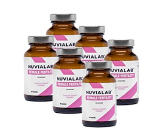Difficultés à Concevoir ? Le Guide naturel pour booster votre Fertilité féminine 4 Fertilite Feminine3
