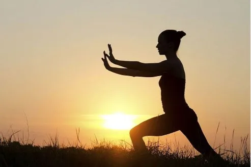 Stress and Fertility: The complete Guide to restoring Balance and Conceiving Naturally 1 Yoga and relaxation for stress reduction female fertility