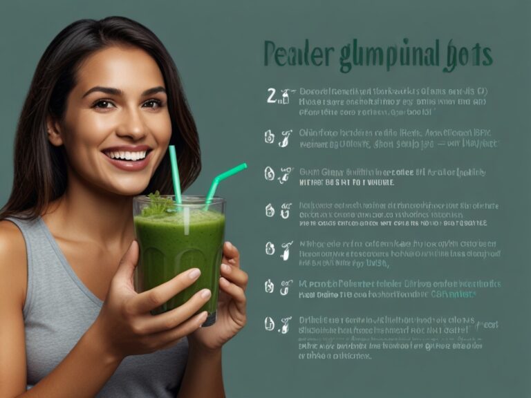 how to treat receding gums naturally