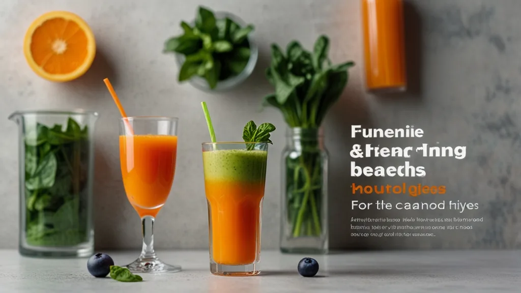 Nouvelle page d'acceuil 10 8 Drinks to Save Your Eyes