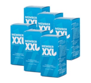 Member XXL 5