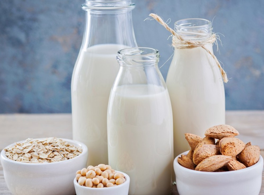 Eat for your Genotype: How to unlock Personalized Nutrition for each one! 5 lactose-free options for genotype diet tips