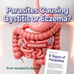 Parasites Causing Cystitis or Eczema?