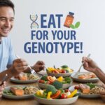 Eat for Your Genotype