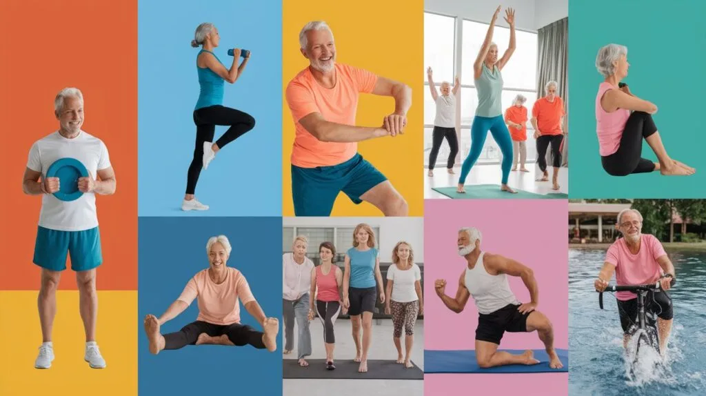 Unlock a decade of Vibrant Health: Dr. Emilie Steinbach’s Proven Lifestyle Protocol 1 Learn actionable tips on nutrition, sleep, exercise, and mental wellness, plus top supplements to optimize your health
