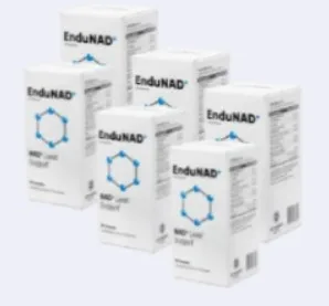EnduNAD+ Exclusive Offer for Your Rejuvenation Course!